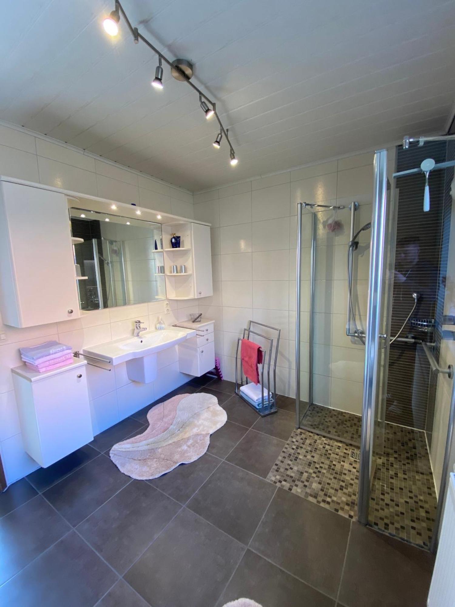 Apartmán Haus - Neue Duene Dankern Exteriér fotografie