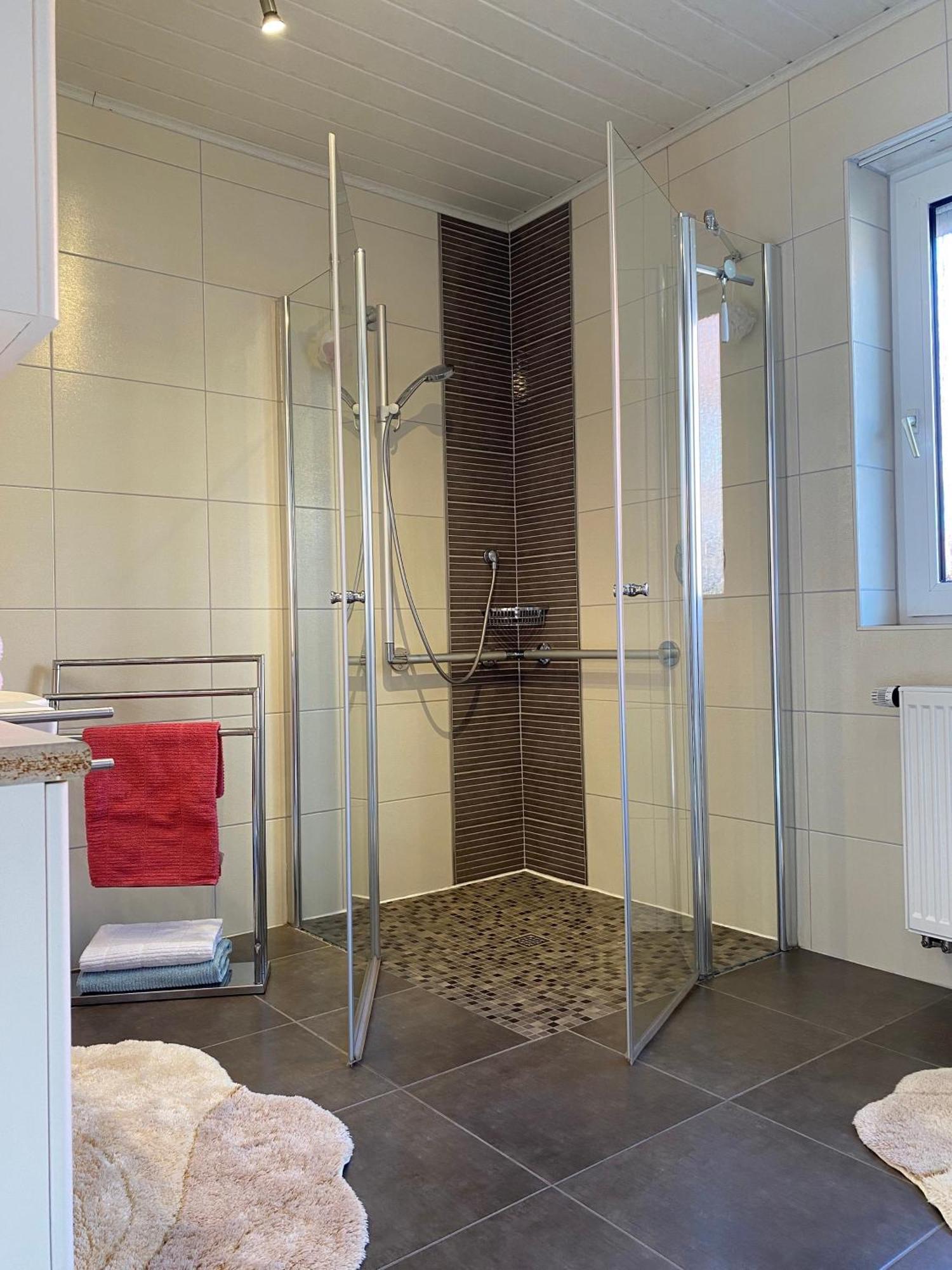 Apartmán Haus - Neue Duene Dankern Exteriér fotografie